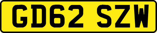GD62SZW