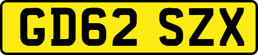 GD62SZX