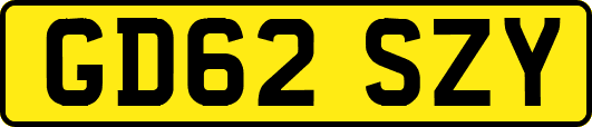 GD62SZY