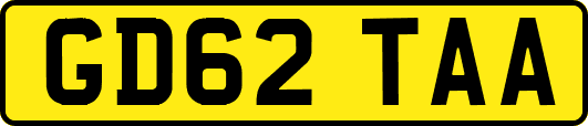 GD62TAA