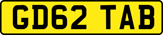 GD62TAB
