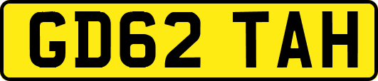 GD62TAH