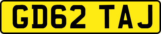 GD62TAJ