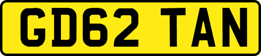 GD62TAN