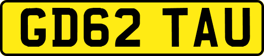 GD62TAU