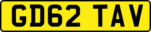GD62TAV
