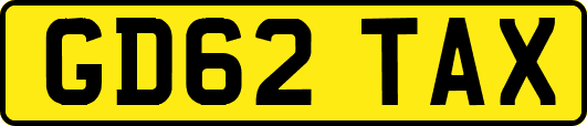 GD62TAX