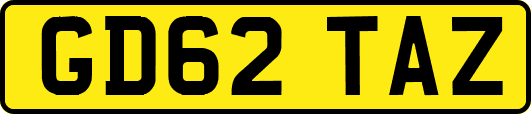 GD62TAZ