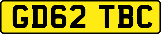 GD62TBC