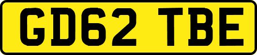 GD62TBE