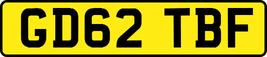 GD62TBF