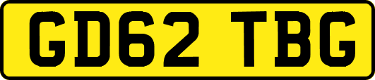 GD62TBG