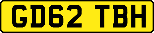 GD62TBH