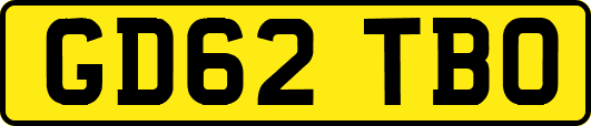 GD62TBO