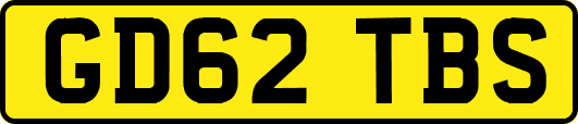 GD62TBS