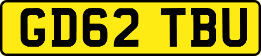 GD62TBU