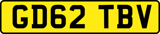 GD62TBV