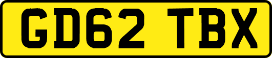 GD62TBX