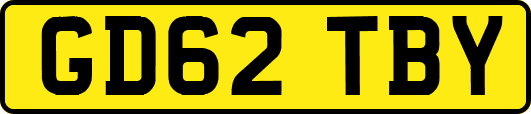 GD62TBY