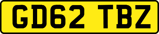 GD62TBZ