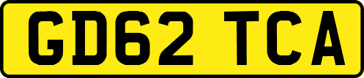 GD62TCA