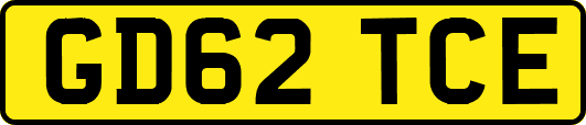 GD62TCE