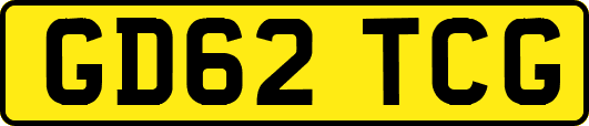 GD62TCG