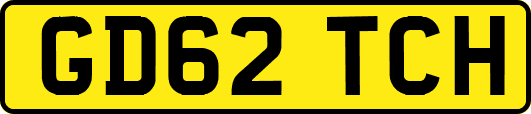 GD62TCH