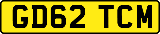 GD62TCM