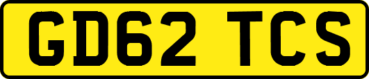 GD62TCS