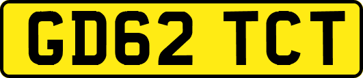 GD62TCT