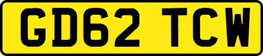 GD62TCW