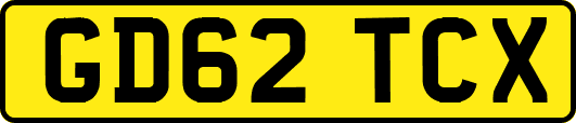 GD62TCX
