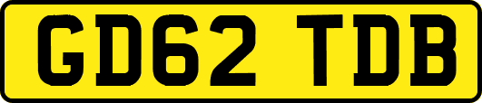 GD62TDB
