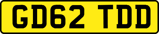 GD62TDD