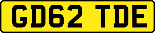 GD62TDE