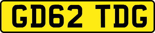 GD62TDG
