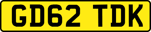 GD62TDK