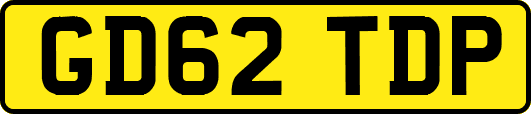 GD62TDP
