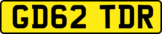 GD62TDR