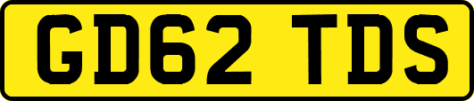 GD62TDS