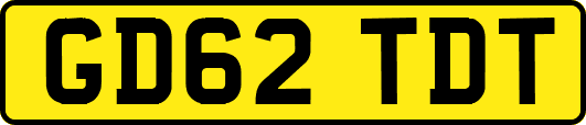 GD62TDT