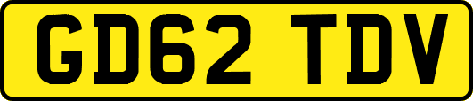 GD62TDV