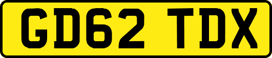GD62TDX