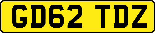 GD62TDZ
