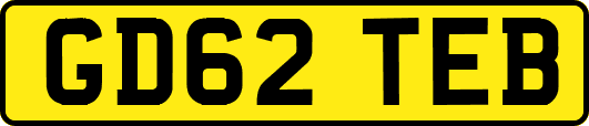GD62TEB