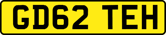 GD62TEH