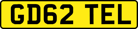 GD62TEL