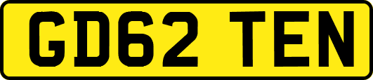 GD62TEN