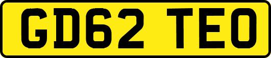 GD62TEO